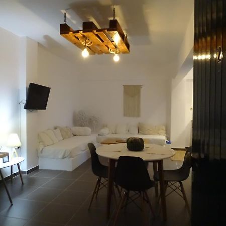 D&D Apartments 에피다우로스 외부 사진