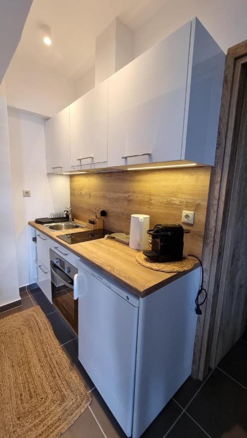 D&D Apartments 에피다우로스 외부 사진