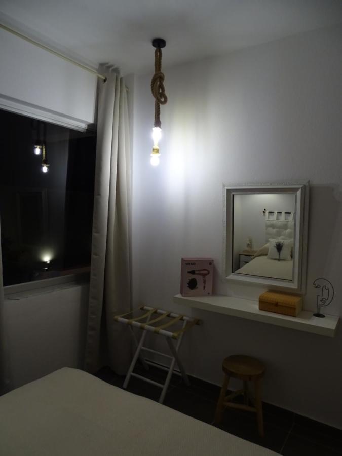 D&D Apartments 에피다우로스 외부 사진